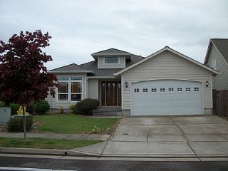 Foreclosed Home - 4175 SOMERSET DR NE, 97322