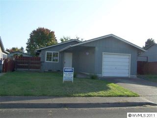 Foreclosed Home - 1948 47TH AVE SE, 97322