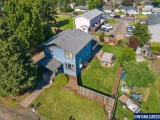 Foreclosed Home - 1995 JACKSON ST SE, 97322