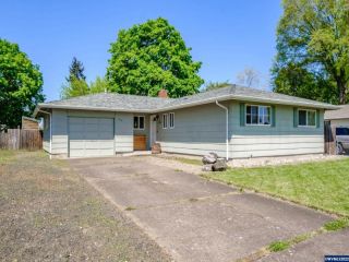 Foreclosed Home - 3718 THURSTON ST SE, 97322