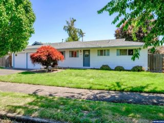 Foreclosed Home - 1515 CHESTNUT ST SE, 97322