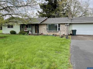 Foreclosed Home - 35457 KNOX BUTTE RD E, 97322