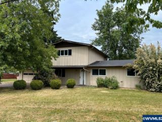 Foreclosed Home - 3135 FRANKLIN AVE SE, 97322