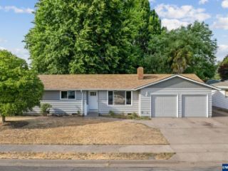 Foreclosed Home - 3205 16TH AVE SE, 97322