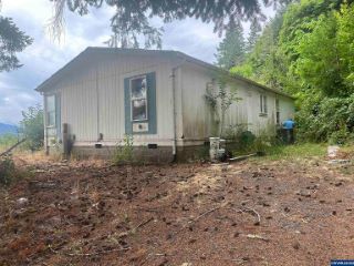 Foreclosed Home - 159 W ALDER ST, 97324