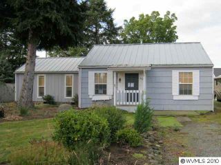 Foreclosed Home - 423 N 11TH ST, 97325