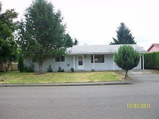 Foreclosed Home - List 100118884