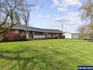 Foreclosed Home - 6573 SHAW HWY SE, 97325