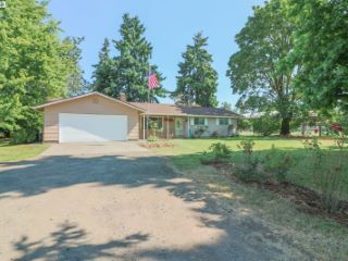 Foreclosed Home - 7743 MILL CREEK RD SE, 97325
