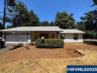 Foreclosed Home - 8837 SILVER FALLS HWY SE, 97325