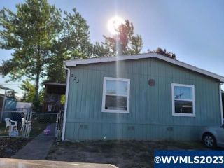Foreclosed Home - 933 YORK ST, 97325