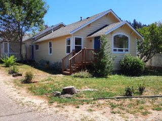 Foreclosed Home - 1118 OAK ST, 97327
