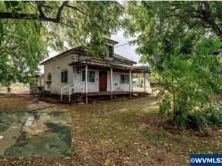 Foreclosed Home - 26160 GAP RD, 97327