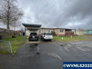 Foreclosed Home - 300 SE GOODNIGHT AVE UNIT 56, 97333