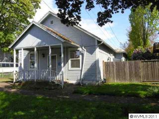 Foreclosed Home - 390 SE MILL ST, 97338