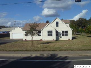 Foreclosed Home - 930 W ELLENDALE AVE, 97338