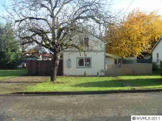 Foreclosed Home - 360 SW DONALD ST, 97338
