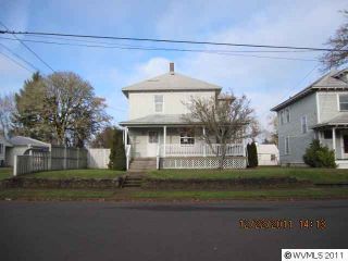Foreclosed Home - 632 SW WASHINGTON ST, 97338