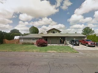 Foreclosed Home - 489 SE UGLOW ST, 97338