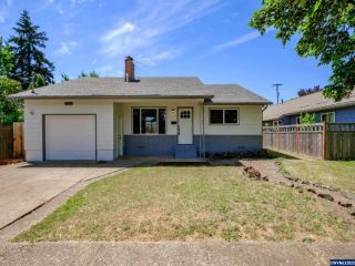 Foreclosed Home - 1425 SW BROWN ST, 97338