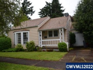 Foreclosed Home - 241 SW OAK ST, 97338