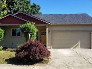 Foreclosed Home - 628 SE ASH ST, 97338