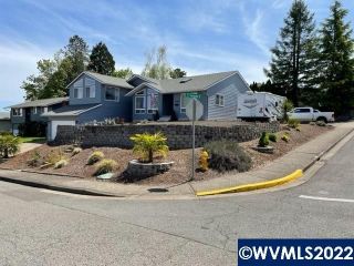 Foreclosed Home - 1261 SW MAPLE ST, 97338