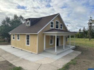 Foreclosed Home - 2880 SOUTH KINGS VALLEY HWY, 97338