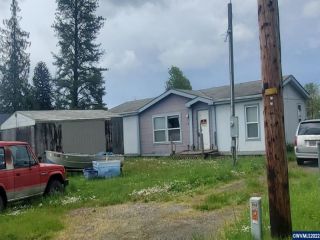 Foreclosed Home - 394 ALDER ST, 97344