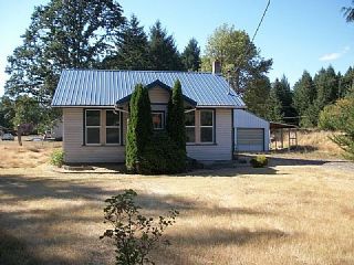 Foreclosed Home - 502 W CENTRAL ST, 97346