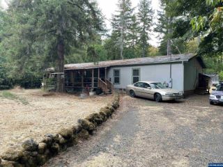 Foreclosed Home - 8295 KING RD, 97347
