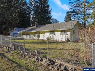 Foreclosed Home - 465 EVERGREEN AVE SE, 97350