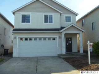 Foreclosed Home - 1365 MARIGOLD DR, 97351