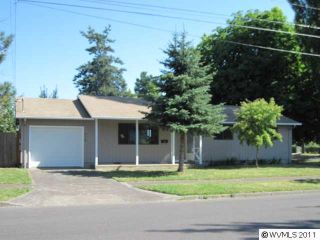 Foreclosed Home - 516 D ST, 97351