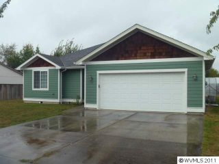 Foreclosed Home - 738 SWEET CHERRY LN, 97351