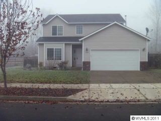Foreclosed Home - 1603 S 6TH ST, 97351