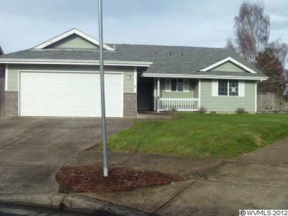 Foreclosed Home - 633 CEDAR ST, 97351