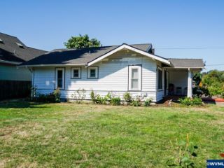 Foreclosed Home - 129 OAK ST, 97351
