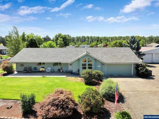 Foreclosed Home - 6295 CORVALLIS RD, 97351