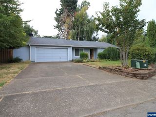 Foreclosed Home - 1335 WILDFANG ST, 97351