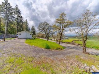 Foreclosed Home - 13556 PARRISH GAP RD SE, 97352