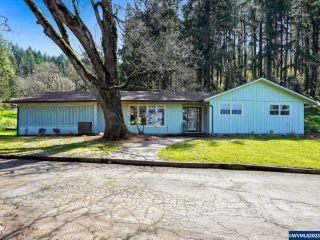 Foreclosed Home - 13746 PARRISH GAP RD SE, 97352
