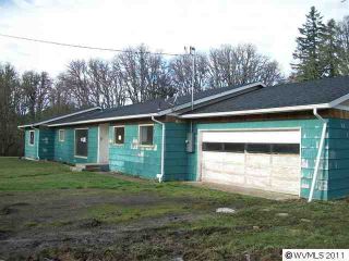 Foreclosed Home - 32968 BREWSTER RD, 97355
