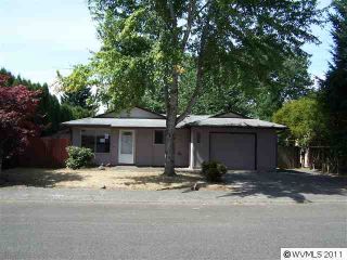Foreclosed Home - 2727 S 7TH ST, 97355