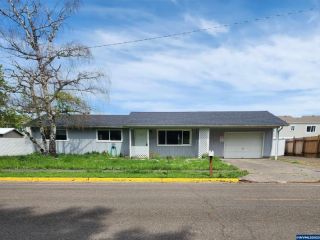 Foreclosed Home - 1065 W SHERMAN ST, 97355