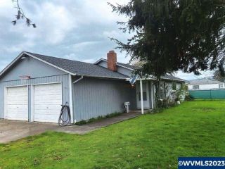 Foreclosed Home - 390 W C ST, 97355