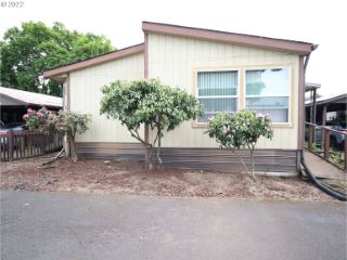 Foreclosed Home - 2796 S MAIN RD UNIT 59, 97355