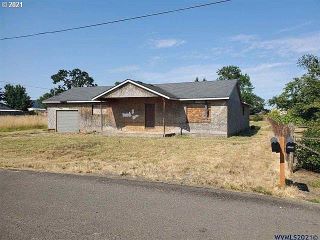 Foreclosed Home - 1782 S 9TH ST, 97355