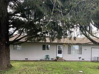 Foreclosed Home - 1140 W MAPLE ST, 97355