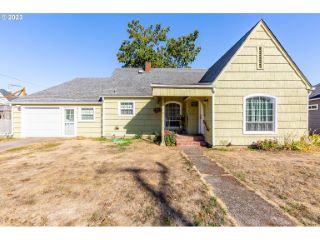 Foreclosed Home - 645 S 2ND ST, 97355